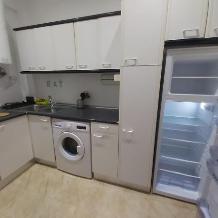 Apartamento Ideal Retiro - Centro De Madrid Buitenkant foto