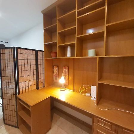 Apartamento Ideal Retiro - Centro De Madrid Buitenkant foto