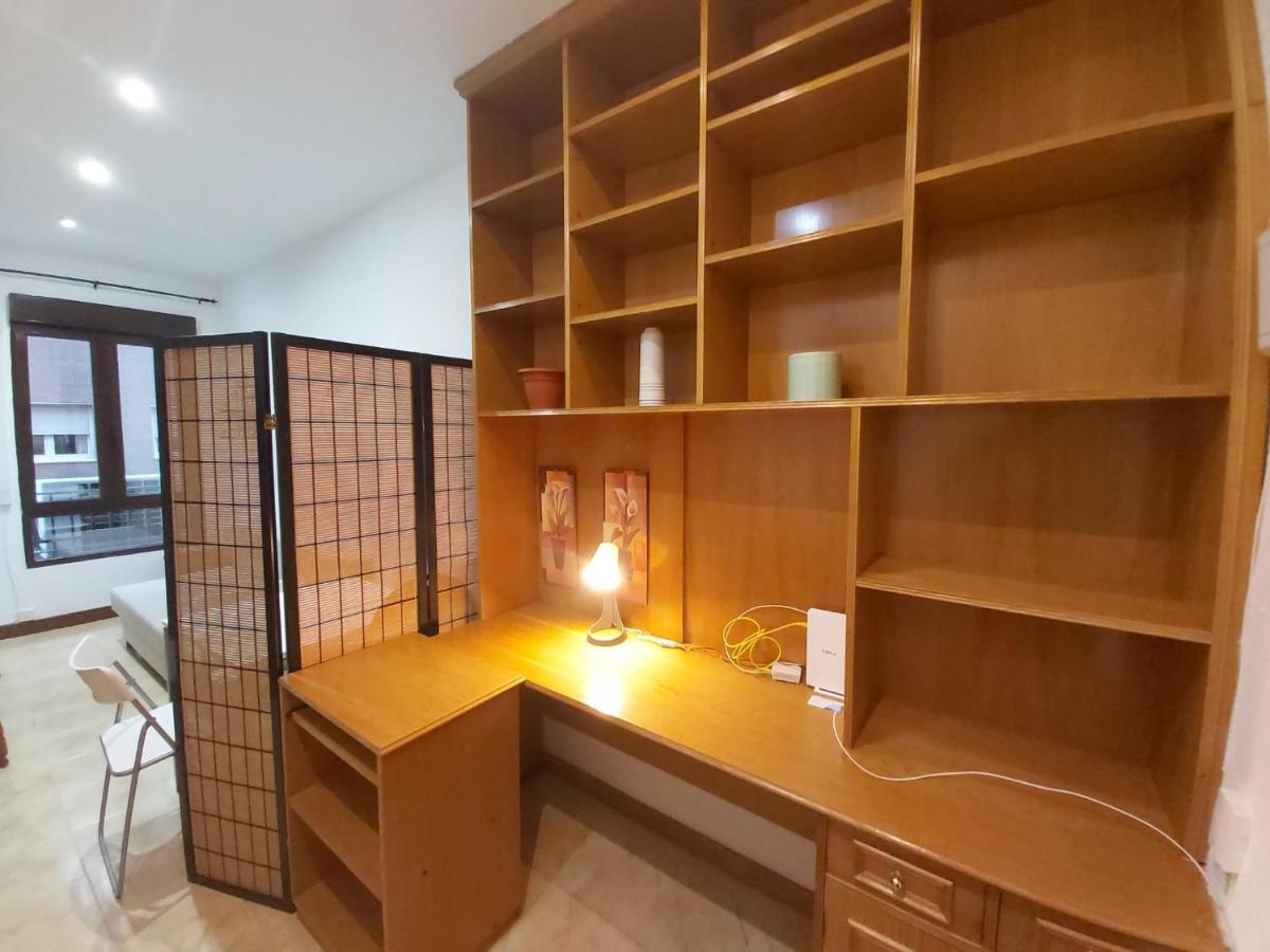 Apartamento Ideal Retiro - Centro De Madrid Buitenkant foto