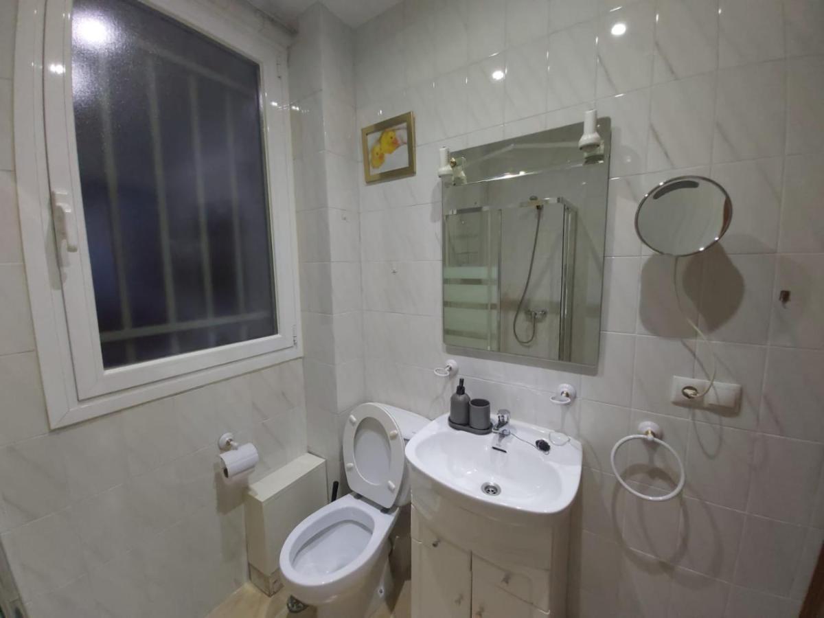 Apartamento Ideal Retiro - Centro De Madrid Buitenkant foto