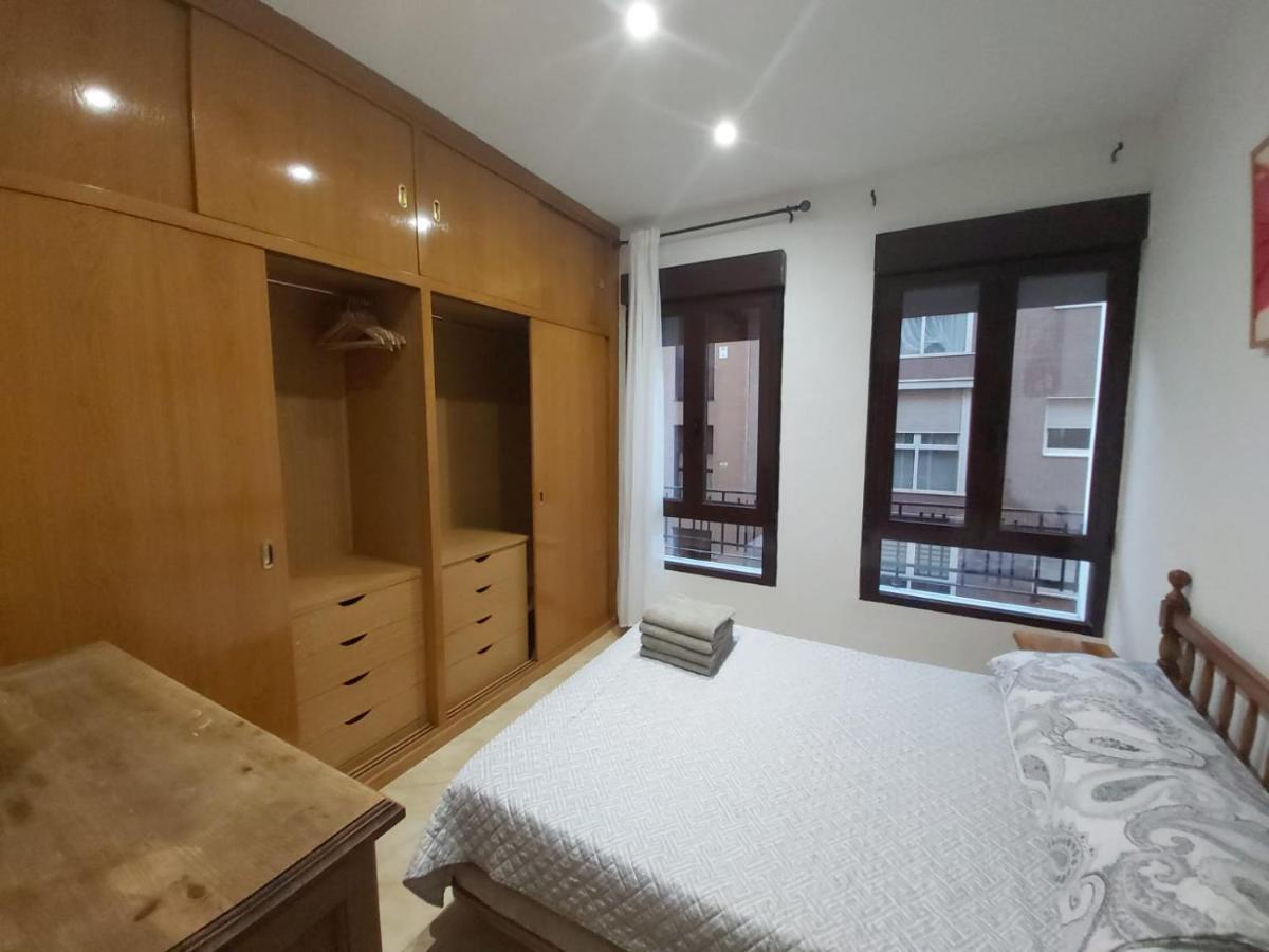 Apartamento Ideal Retiro - Centro De Madrid Buitenkant foto