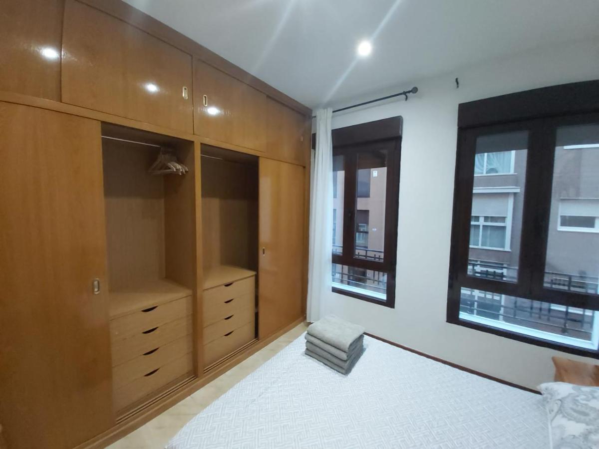 Apartamento Ideal Retiro - Centro De Madrid Buitenkant foto