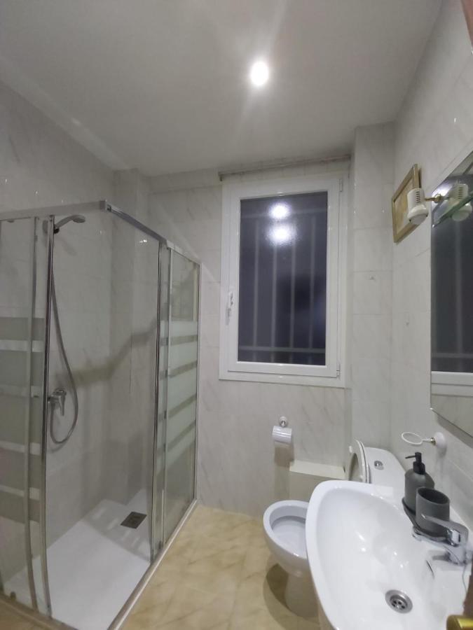 Apartamento Ideal Retiro - Centro De Madrid Buitenkant foto