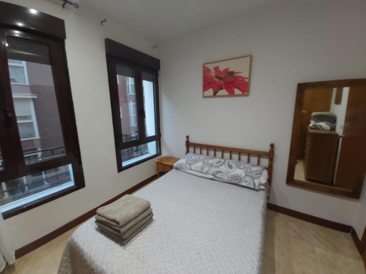 Apartamento Ideal Retiro - Centro De Madrid Buitenkant foto